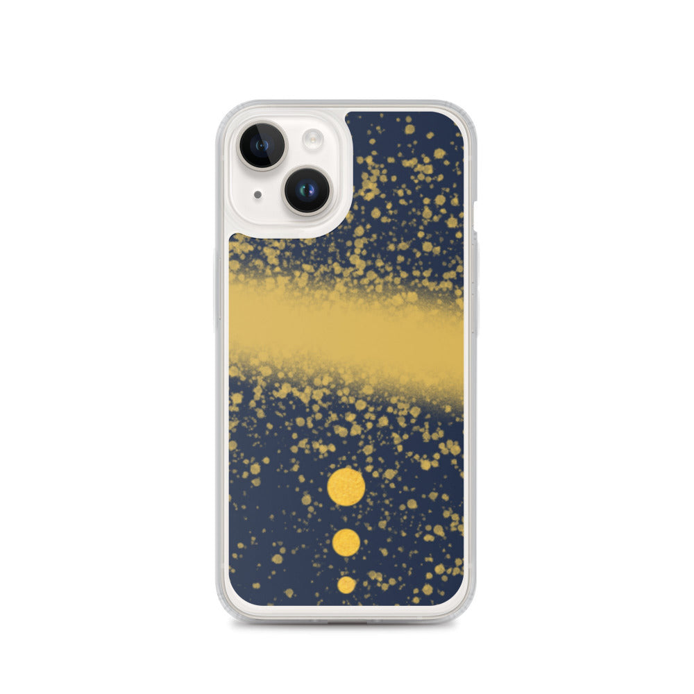 Dune-Spice Dust iPhone Case-https://ascensionemporium.net